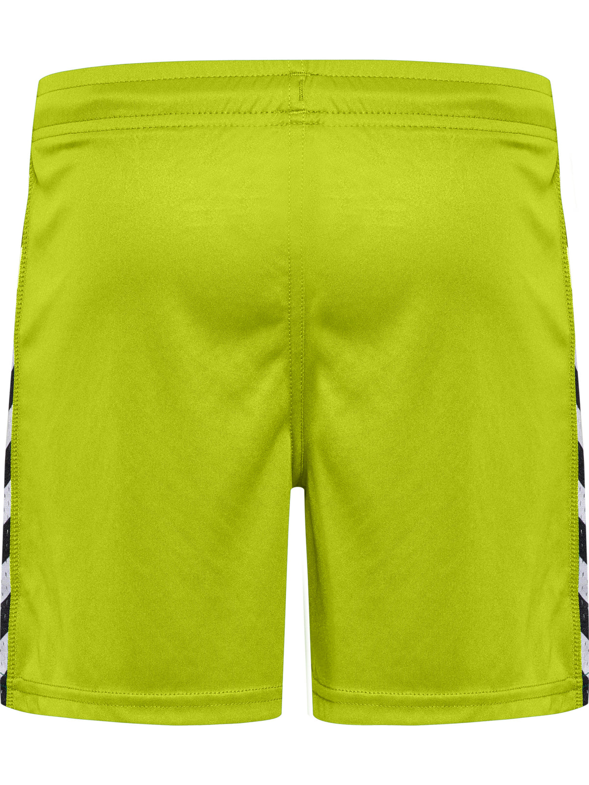 HUMMEL Playful Shorts Kind (lime punch)