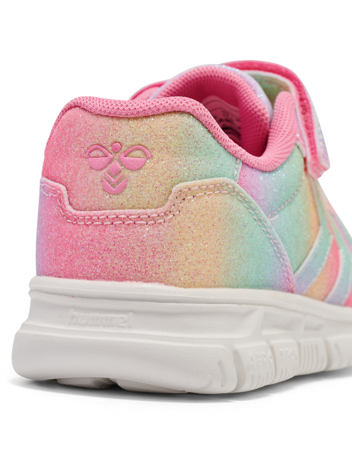 HUMMEL Crosslite Glitter 2.0 Kind (multi colour red/yellow/green)