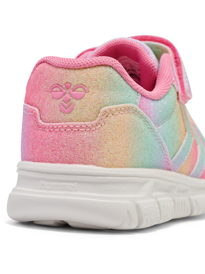 HUMMEL Crosslite Glitter 2.0 Kind (multi colour red/yellow/green)