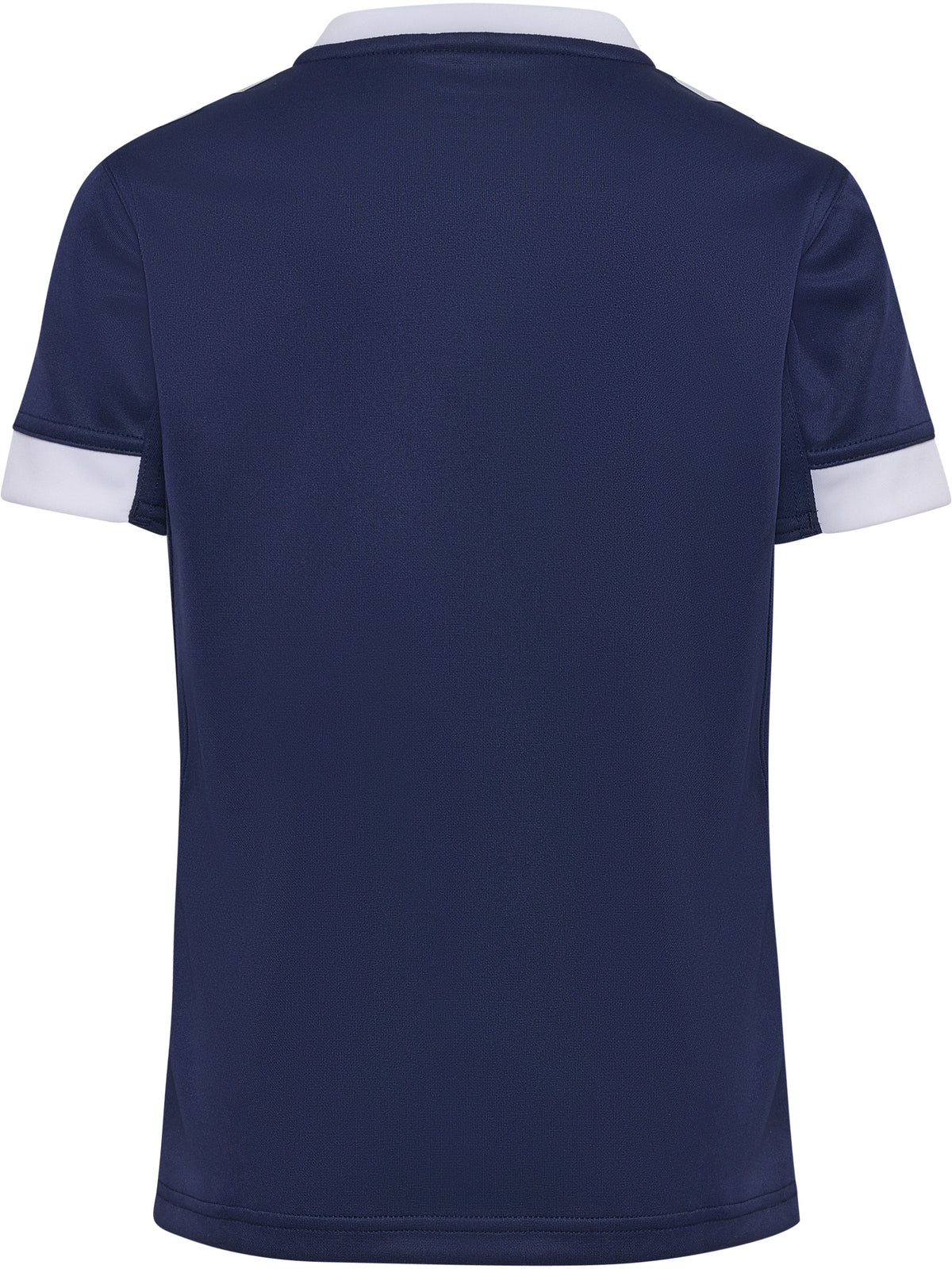 HUMMEL Rugby Jersey S/S Kind (marine)
