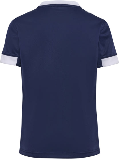 HUMMEL Rugby Jersey S/S Kind (marine)