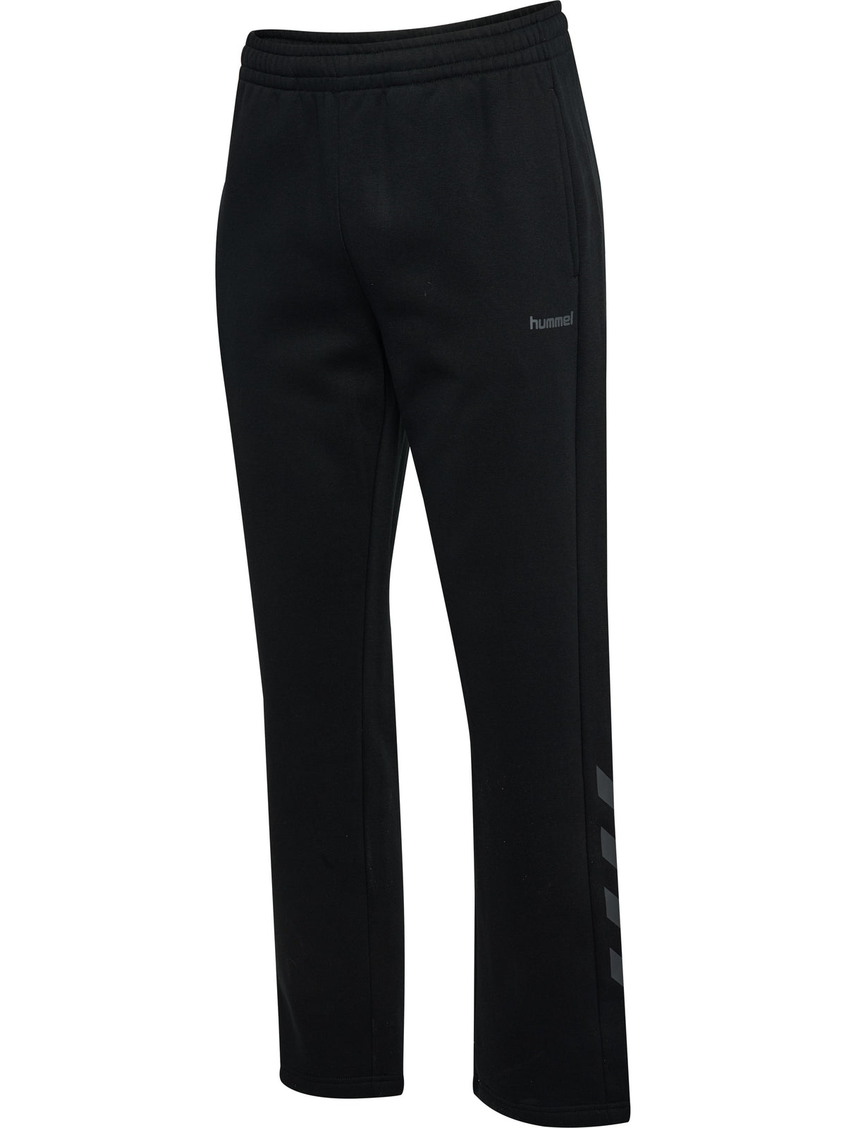 HUMMEL Keeper Chevron Sweat Pants (black)