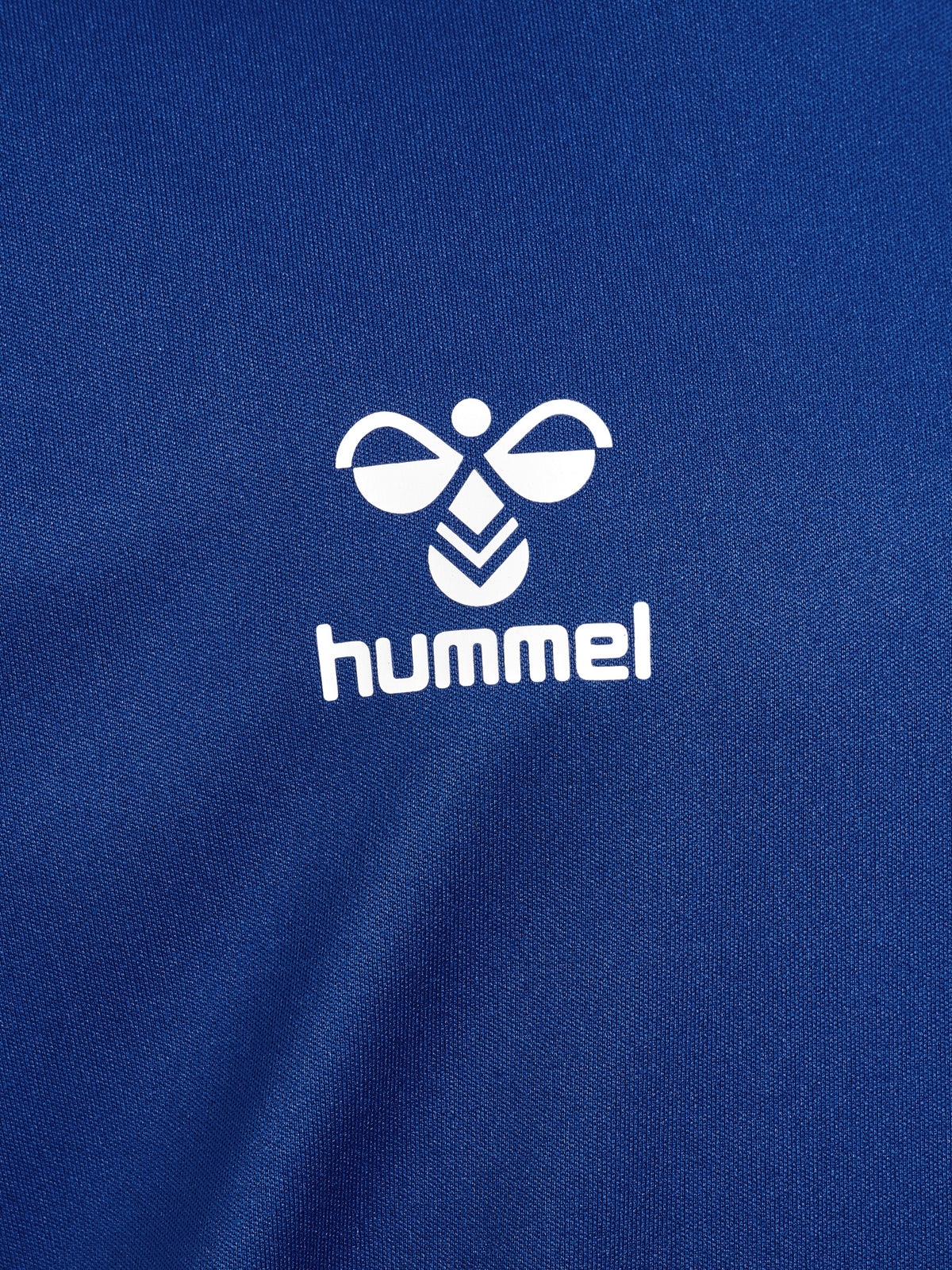 HUMMEL Logo Set Kind (true blue)