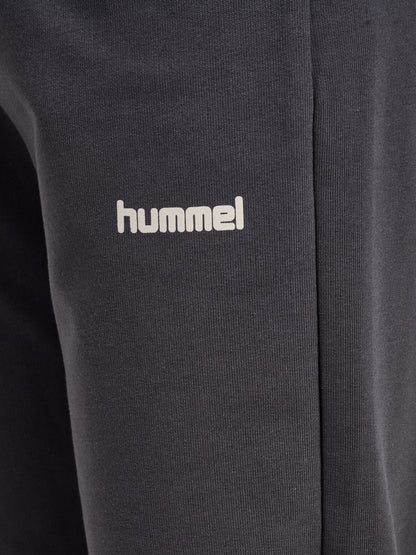 HUMMEL Regular Adj Waist Pants Kind (ebony)