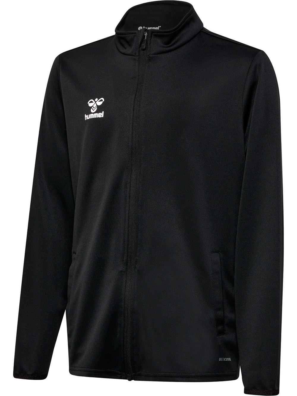 HUMMEL Essential Track Jacket Kind (black)
