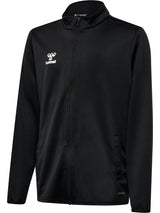 HUMMEL Essential Track Jacket Kind (black)