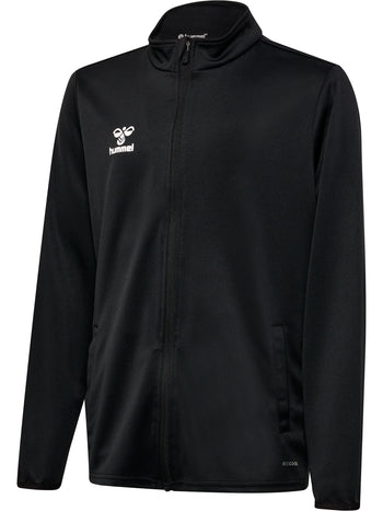 HUMMEL Essential Track Jacket Kind (black)