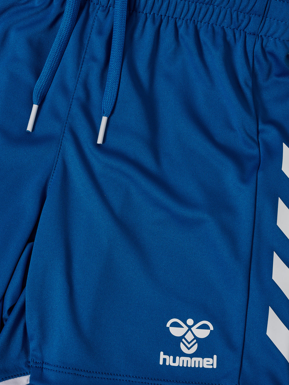 HUMMEL Core 2.0 Shorts Kind (true blue/white)