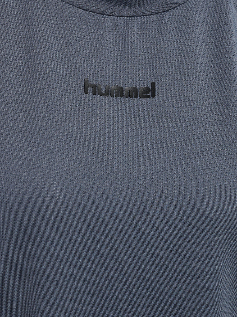 HUMMEL Vanja Tech T-Shirt S/S Damen (turbulence)