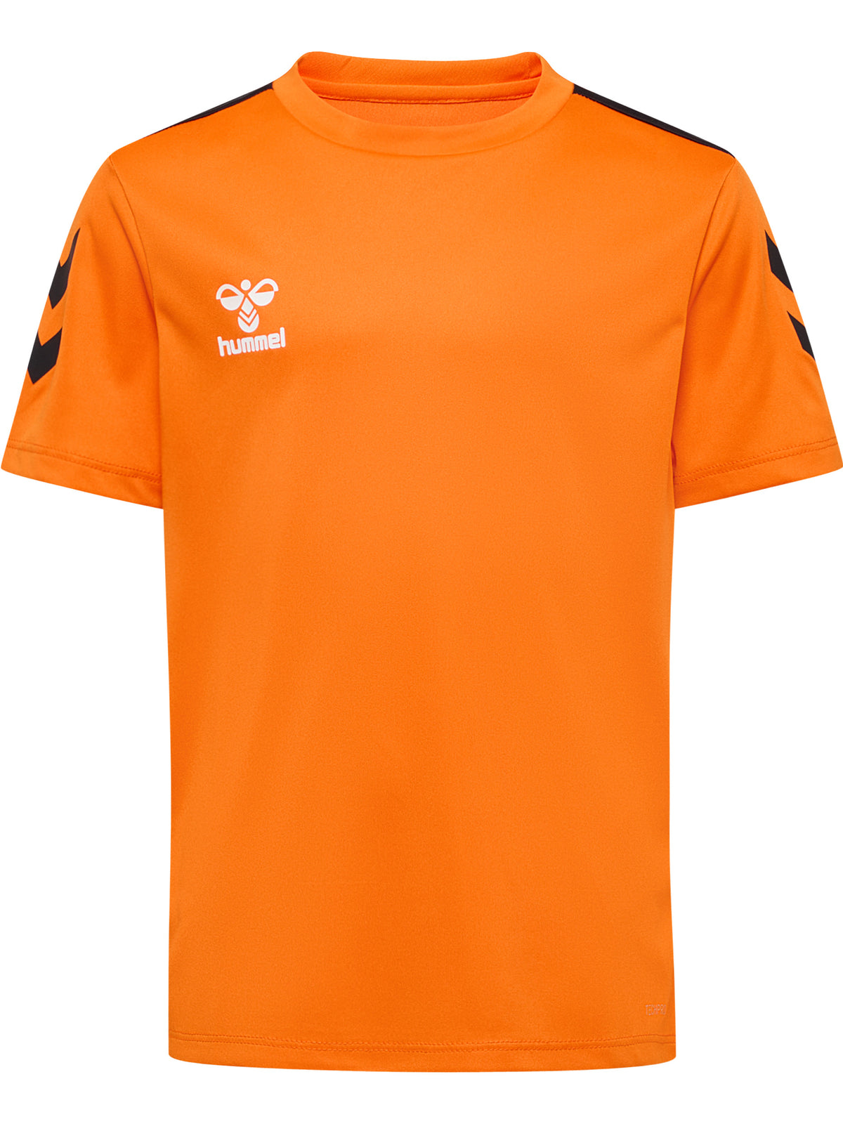 HUMMEL Essential 2.0 Jersey S/S Kind (orange tiger/black)