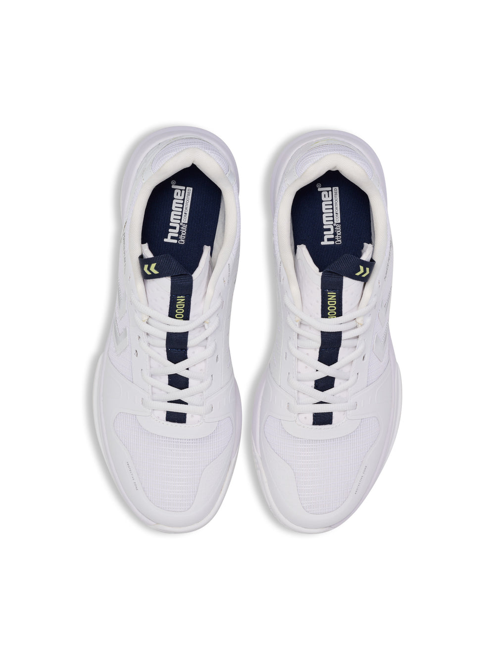 HUMMEL Power Play Pro (white)