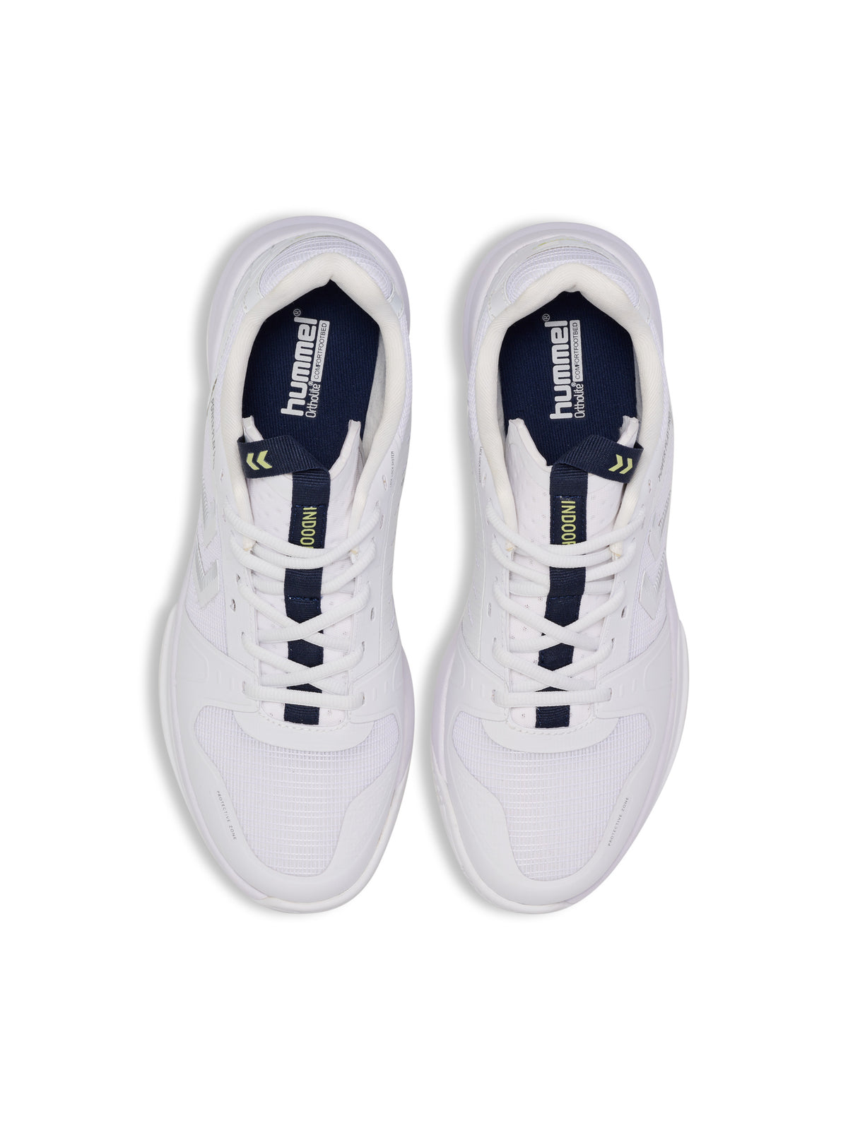 HUMMEL Power Play Pro (white)