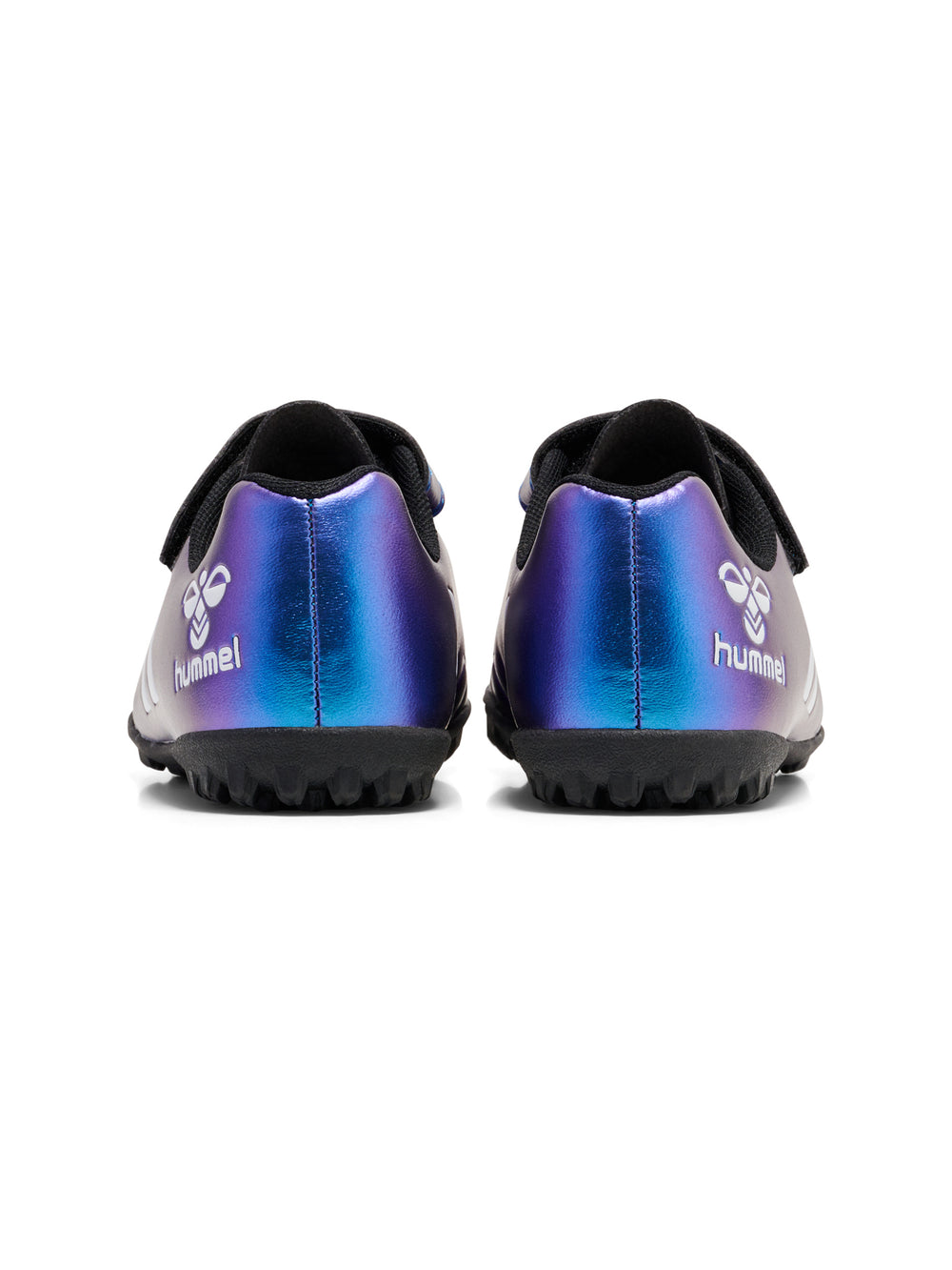 HUMMEL Top Star Turf Kind (white/multicolor)