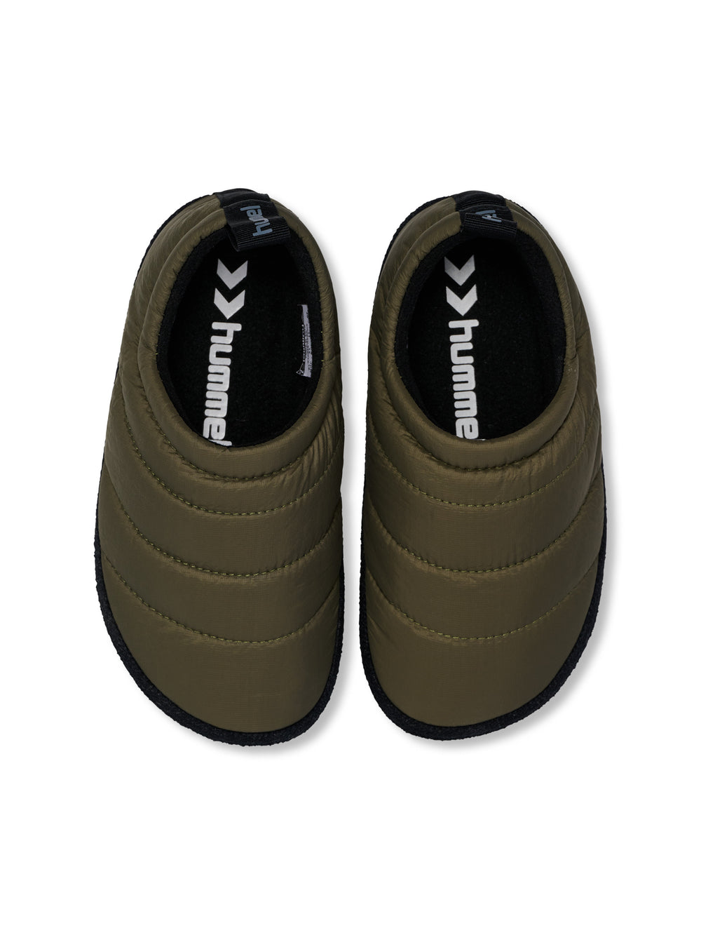 HUMMEL Mules Kind (oil green)