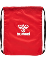 HUMMEL Essential Gym Bag (true red)