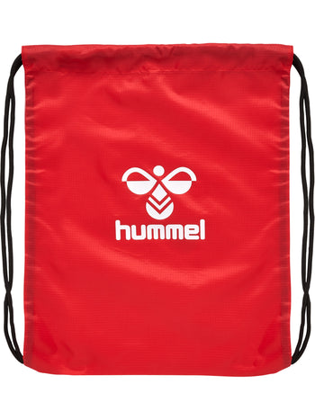 HUMMEL Essential Gym Bag (true red)