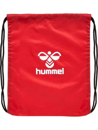 HUMMEL Essential Gym Bag (true red)