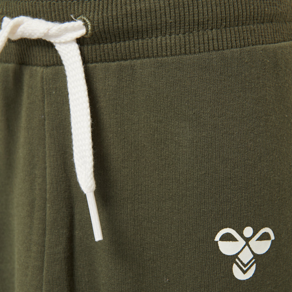 HUMMEL Apple Pants Kind (olive night)