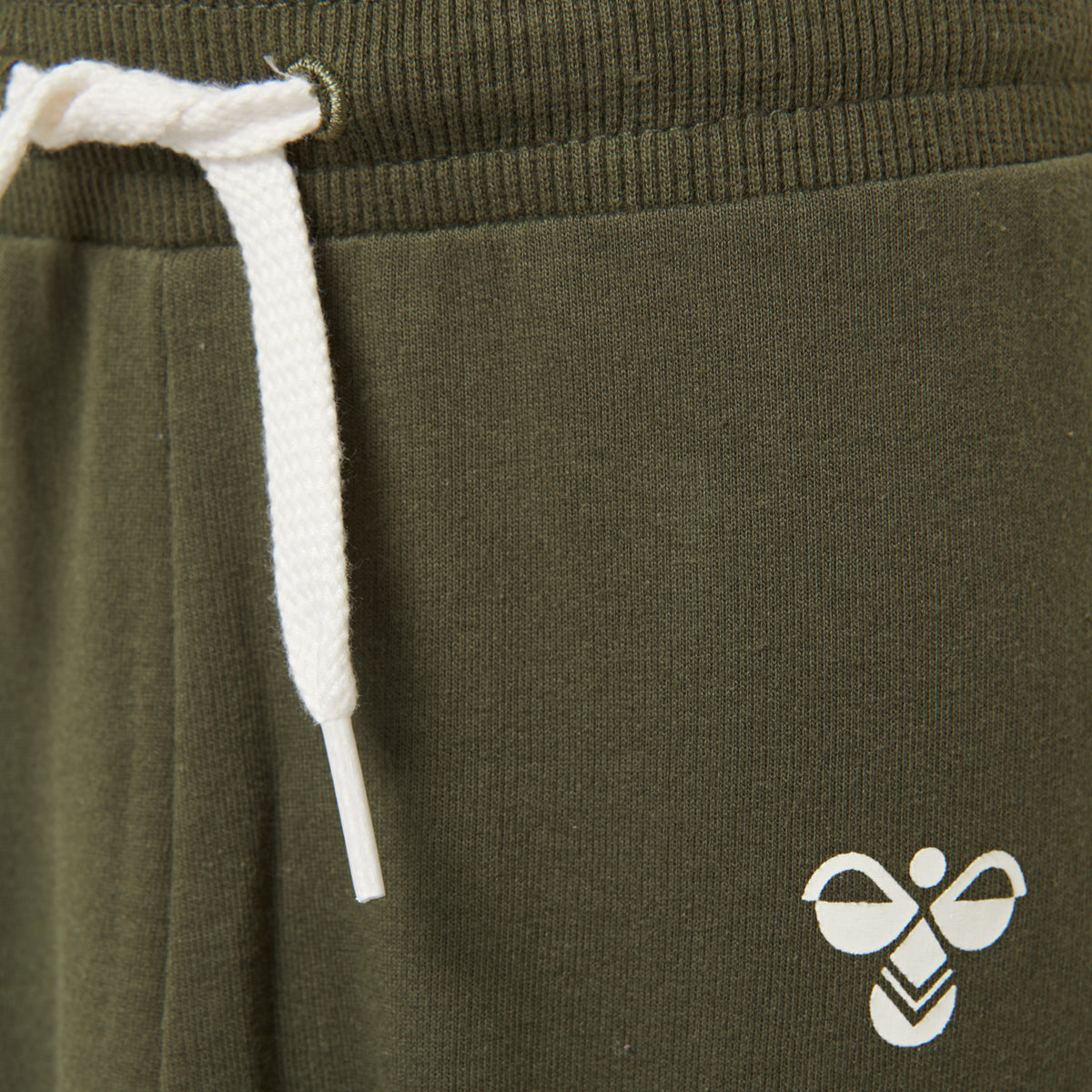 HUMMEL Apple Pants Kind (olive night)
