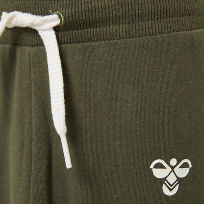 HUMMEL Apple Pants Kind (olive night)