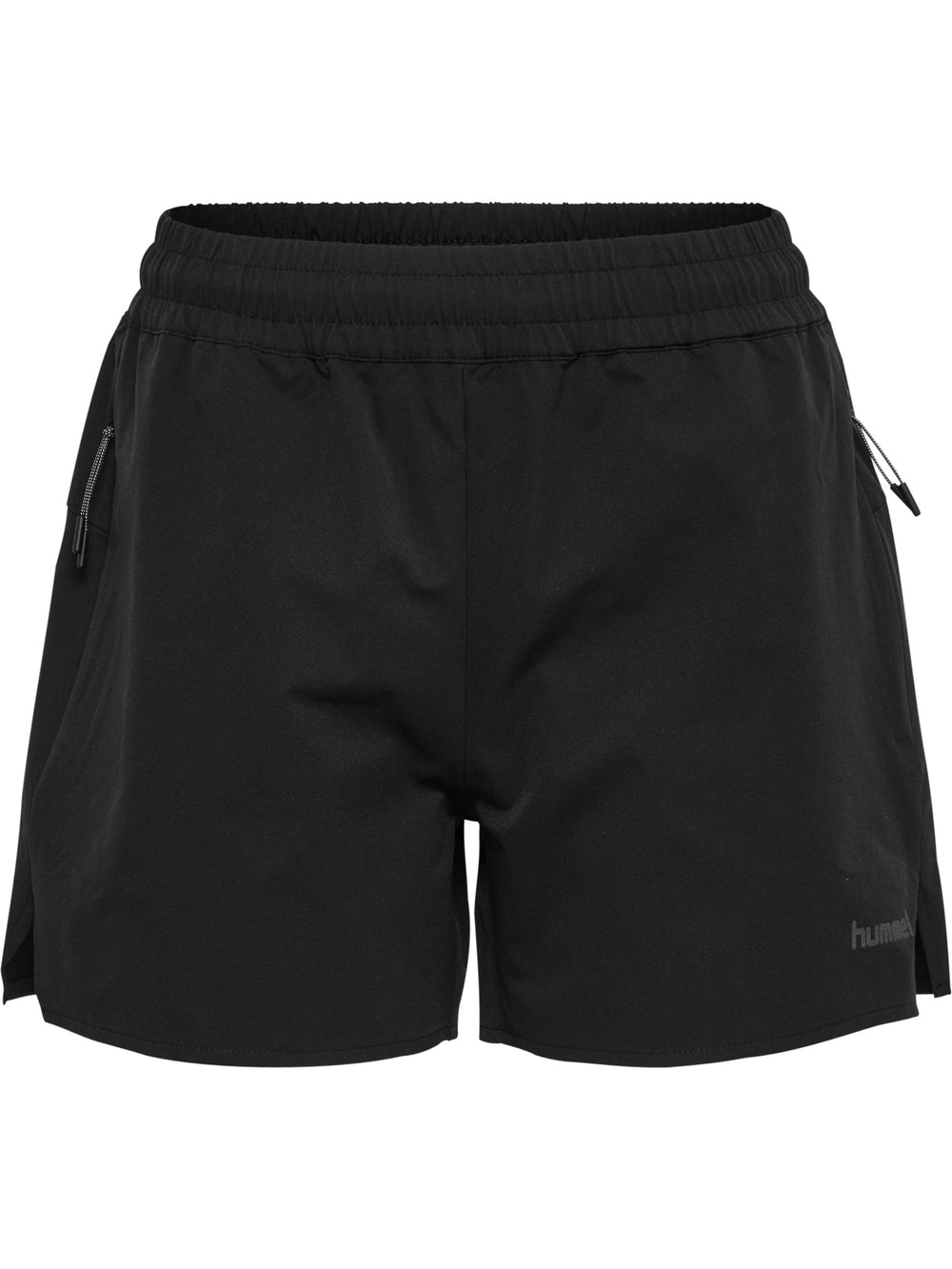 HUMMEL Tech Shorts Damen (black)
