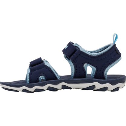 HUMMEL Sandal Sport Kind (black iris)