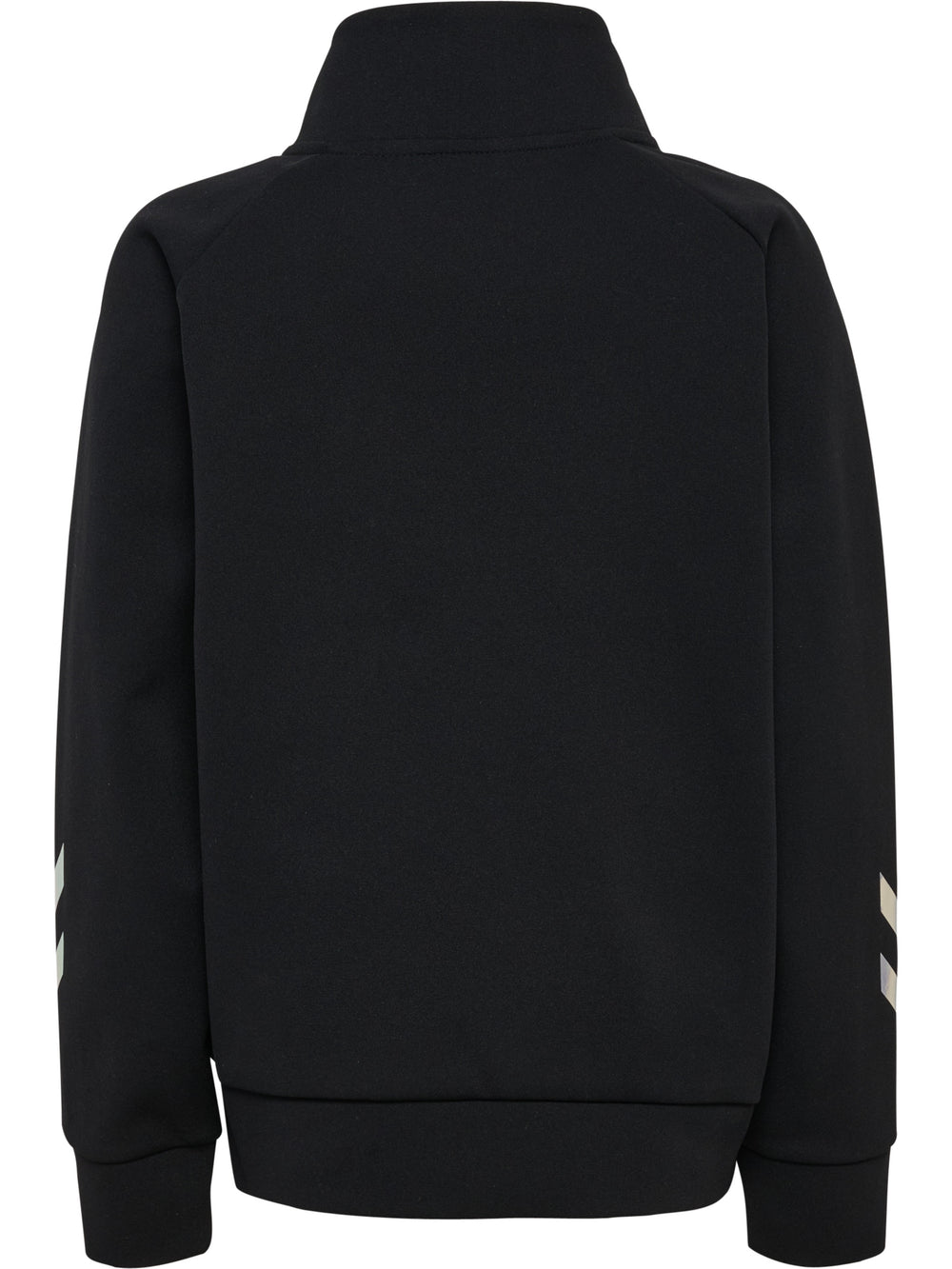 HUMMEL Shine Zip Jacket Kind (black)