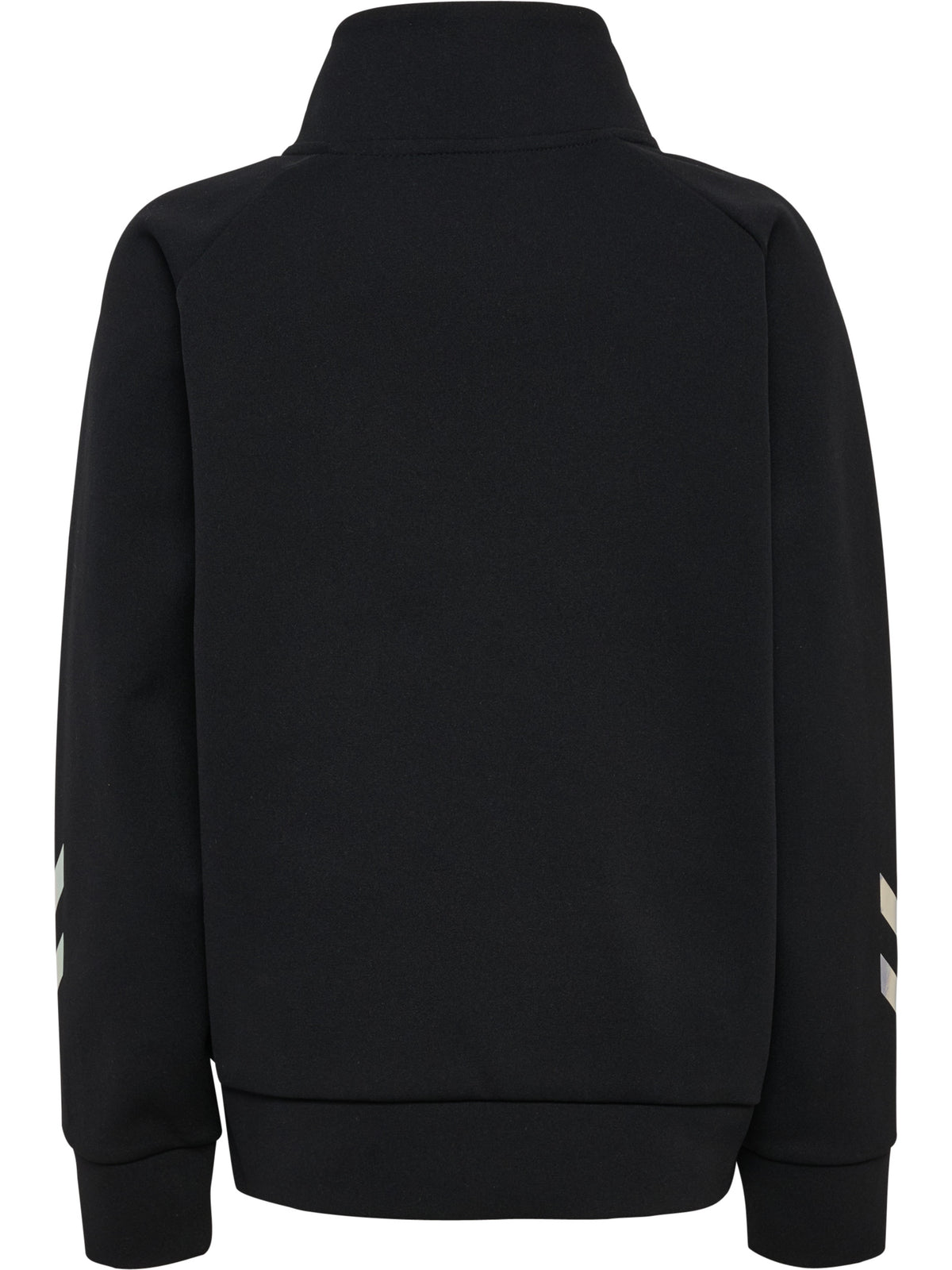 HUMMEL Shine Zip Jacket Kind (black)