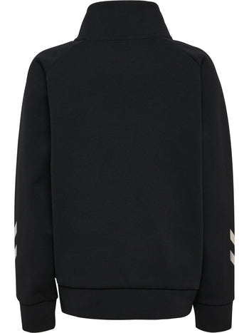 HUMMEL Shine Zip Jacket Kind (black)