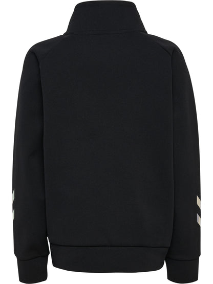 HUMMEL Shine Zip Jacket Kind (black)