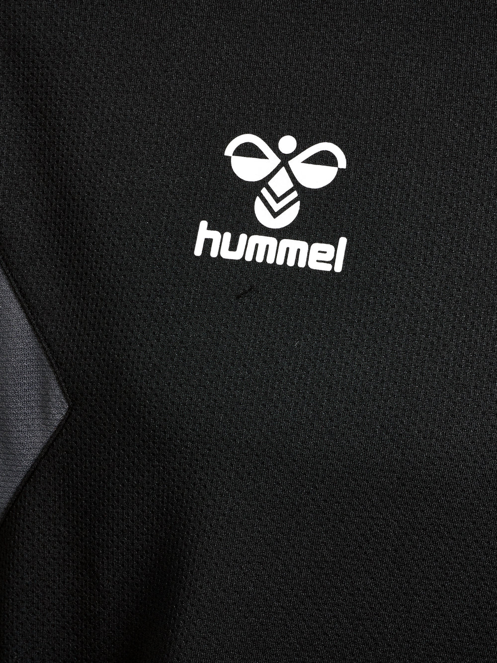 HUMMEL Authentic PL Hoodie (black)