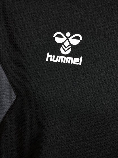 HUMMEL Authentic PL Hoodie (black)