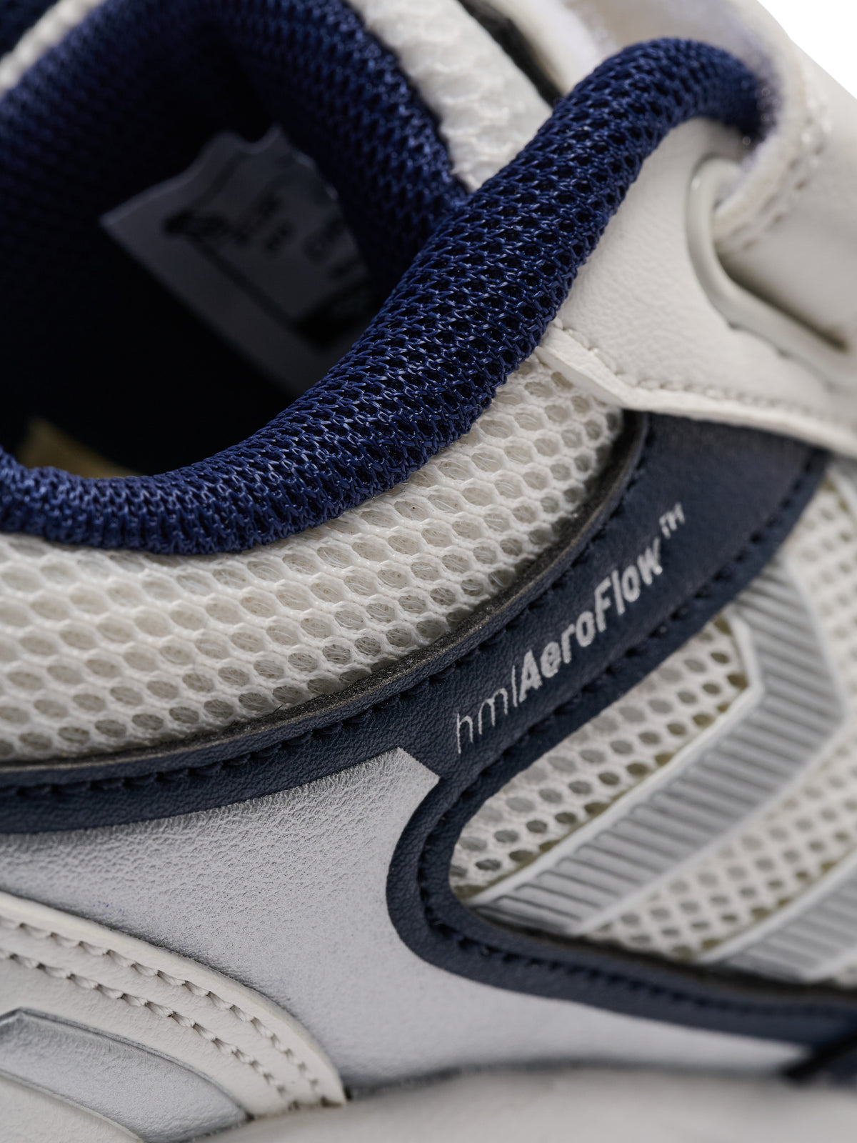 HUMMEL Effort One Vc Kind (white/navy)