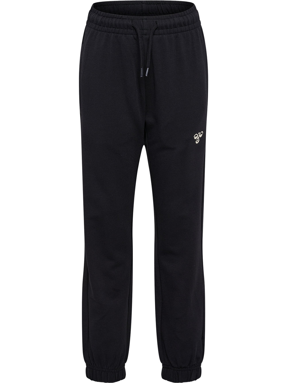 HUMMEL Reg Tukas Pants Kind (black)
