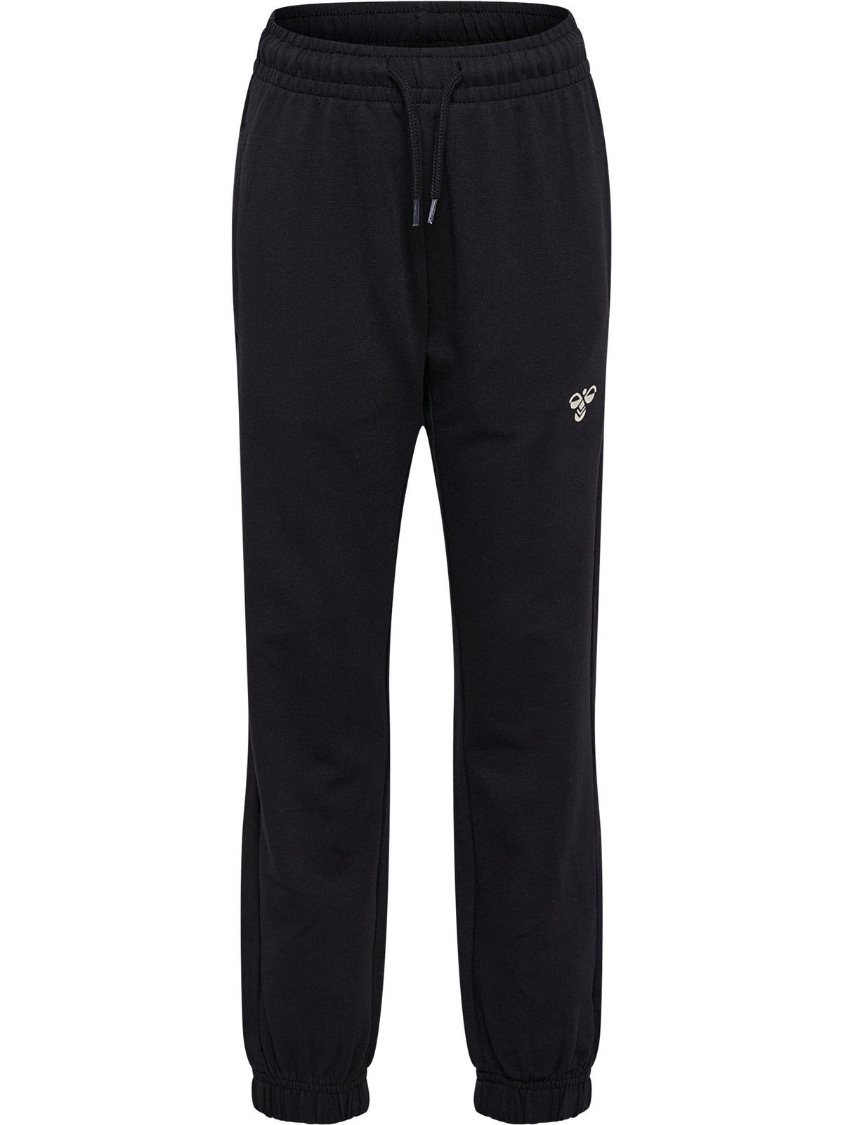 HUMMEL Reg Tukas Pants Kind (black)