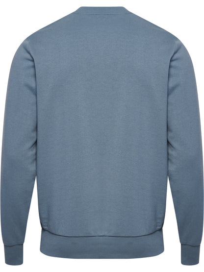 HUMMEL Pulse Sweat Crewneck (flint stone)