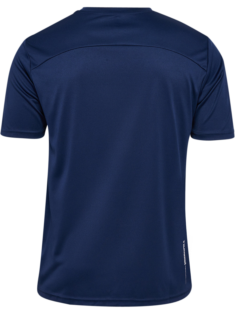 HUMMEL Pulse Training T-Shirt S/S (dress blues)