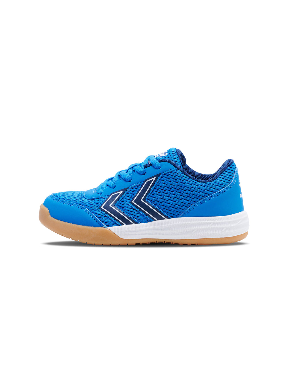 HUMMEL Multiplay Flex Lc Kind (blue/white)