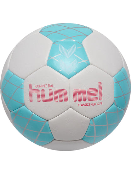HUMMEL Classic Energizer Hb (off white/light blue/slver)