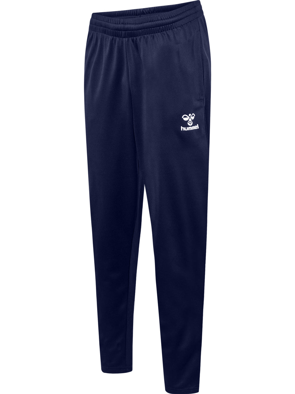 HUMMEL Logo Suit (marine)