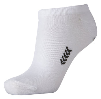 HUMMEL Ankle Sock Smu Unisex Weiß