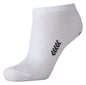 HUMMEL Ankle Sock Smu Unisex Weiß