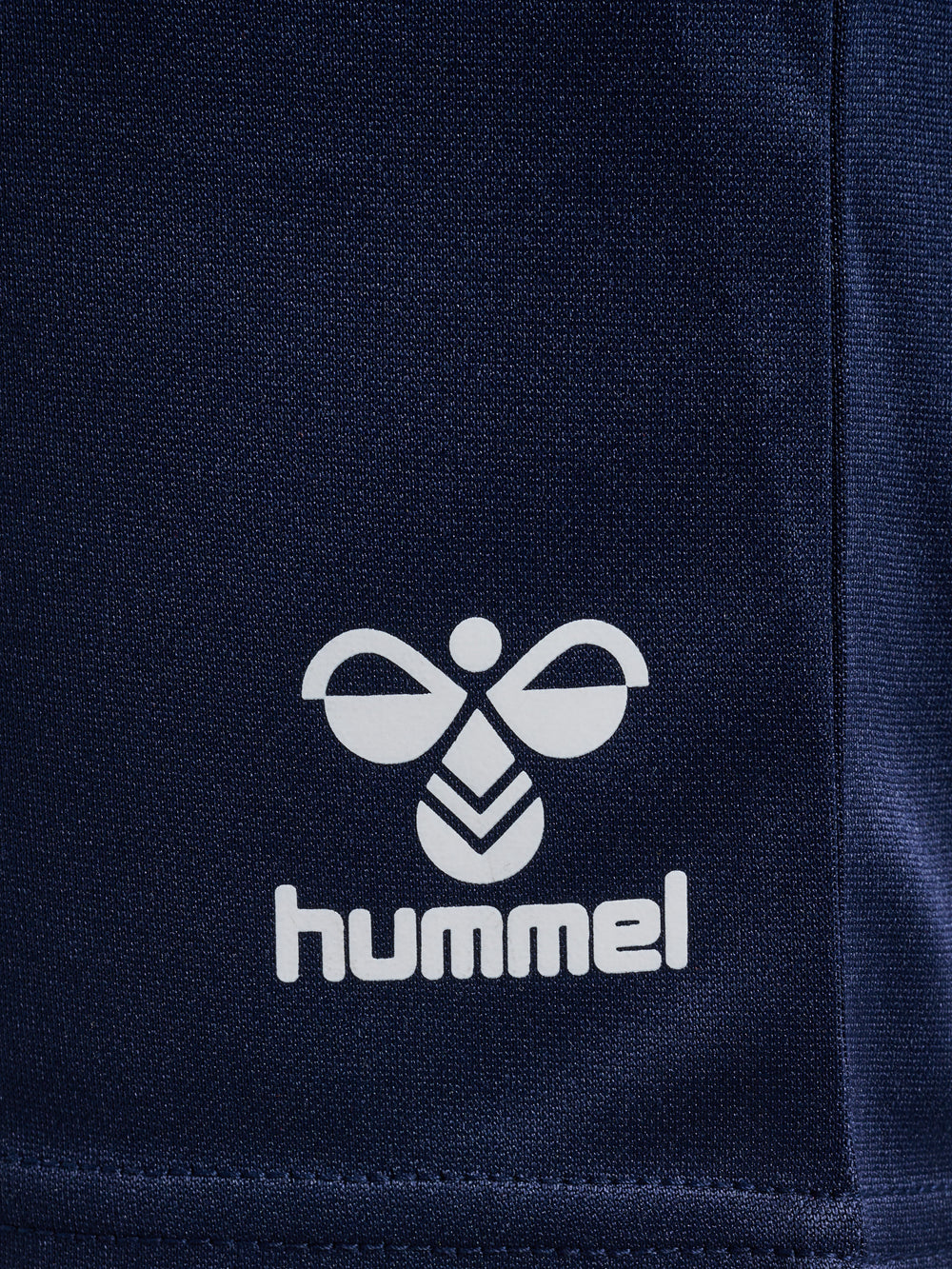 HUMMEL Essential Training Shorts Kind (marine)