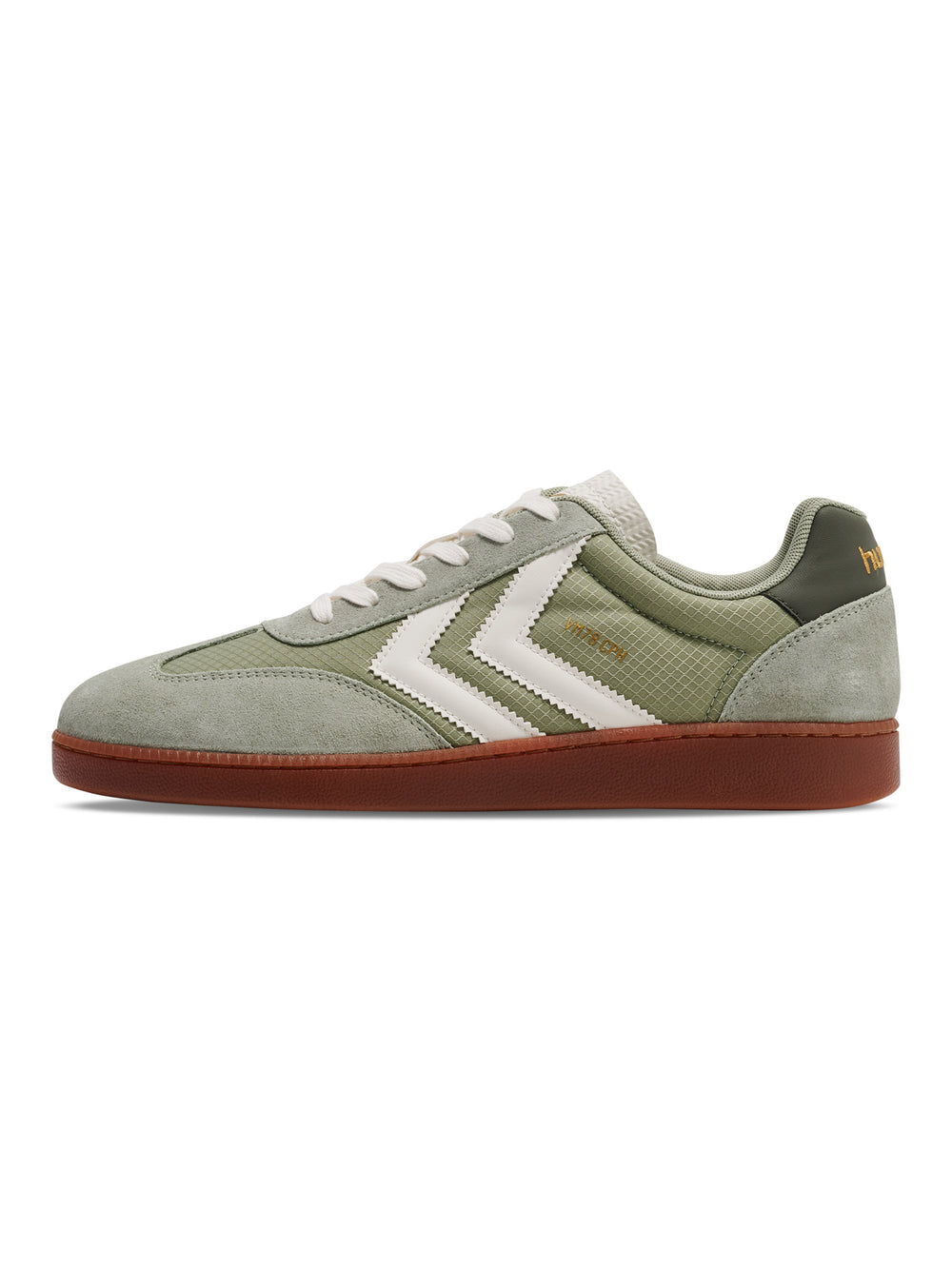 HUMMEL VM78 Cph Rs (tea)