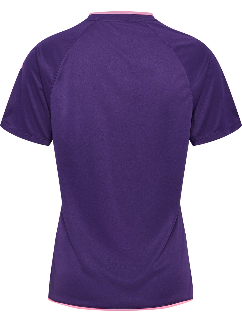 HUMMEL Core 2.0 Jersey S/S Damen (acai/cotton candy)