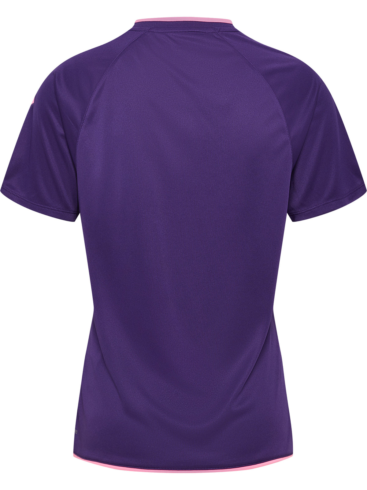 HUMMEL Core 2.0 Jersey S/S Damen (acai/cotton candy)