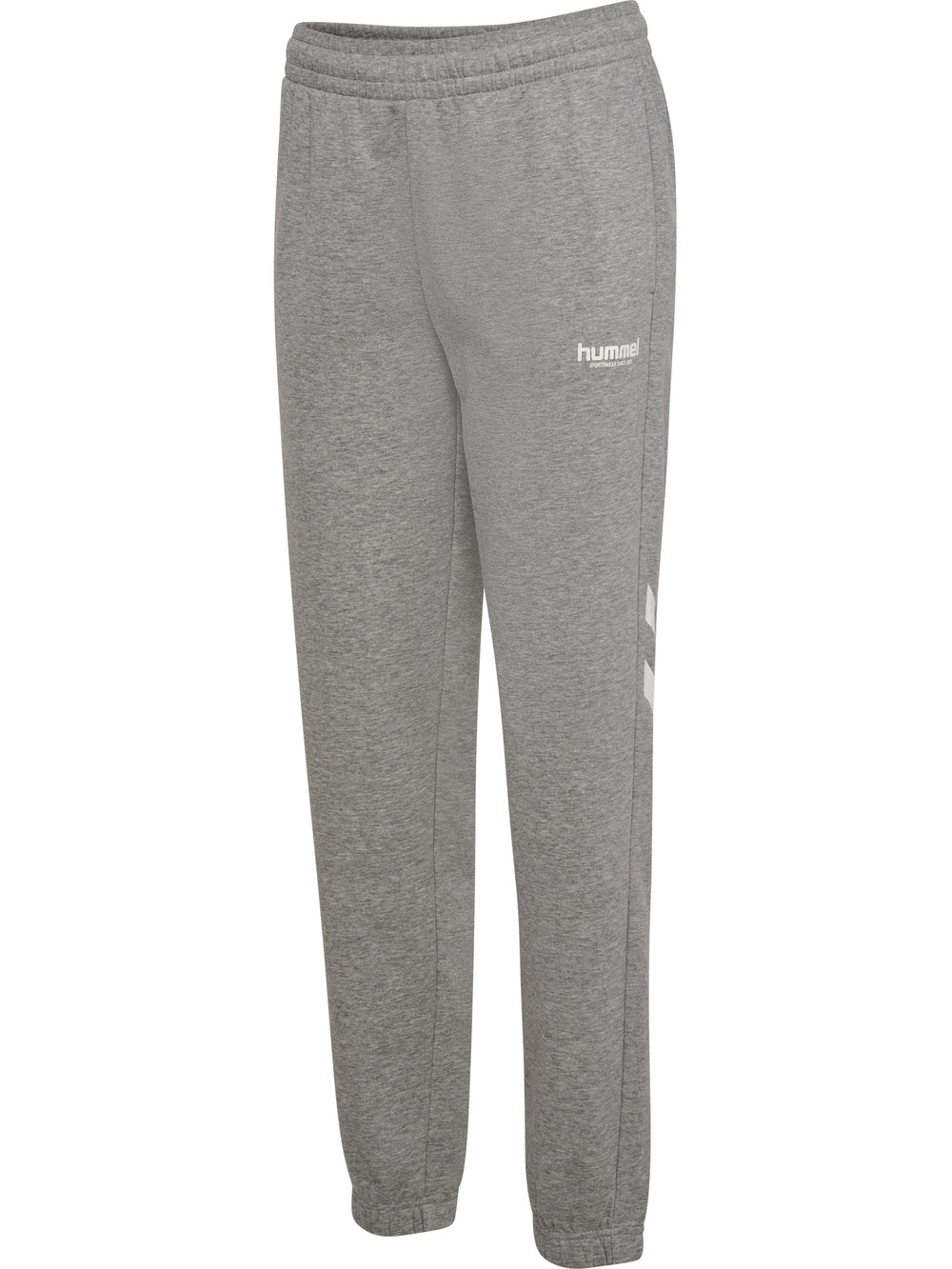 HUMMEL Legacy 2.0 Sweatpants Damen (grey melange)
