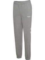 HUMMEL Legacy 2.0 Sweatpants Damen (grey melange)