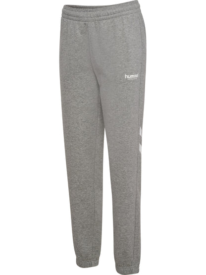 HUMMEL Legacy 2.0 Sweatpants Damen (grey melange)