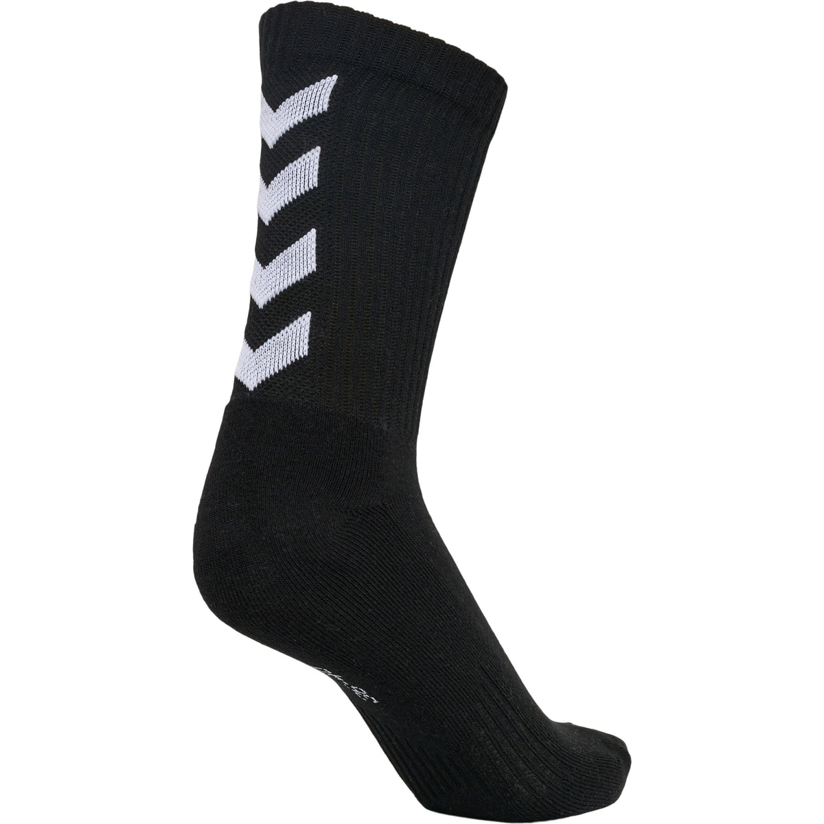 HUMMEL Fundamental 3-Pack Sock (black)